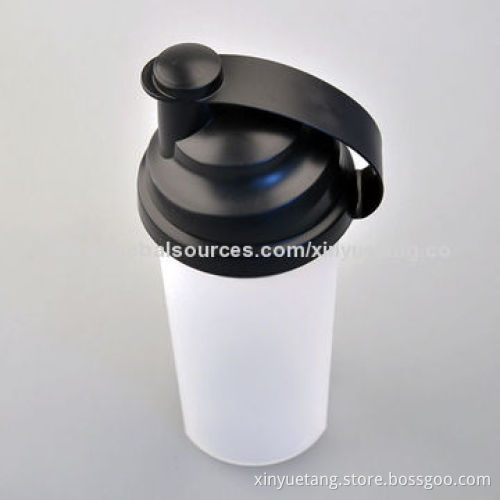 Hot Selling Logo Blender Bottle 700ml Protein ShakerNew